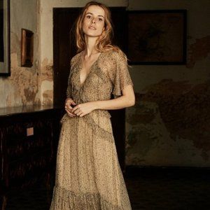 ISO - DOEN Antoinette Dress Chamomile Garden Bloom (DO NOT BUY)